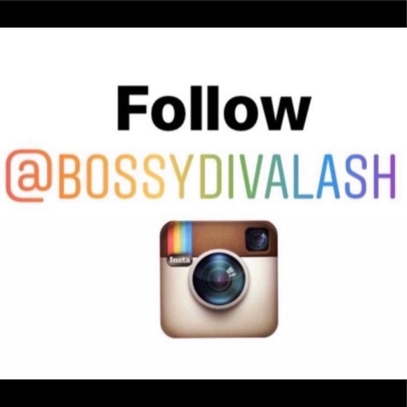 Short Mink Eyelashes false eyelashes - Picture 3 of 3